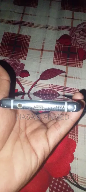স্যামসাং গ্যালাক্সি নোট ৮ ১২৮ জিবি কালো