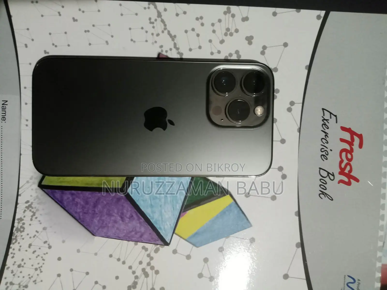 Apple iPhone 13 Pro 128 GB