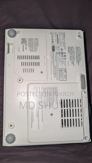 Sony Projector Model No. VPL-Dx102