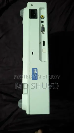 Sony Projector Model No. VPL-Dx102