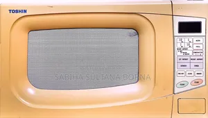 তোশিন ওভেন
