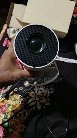 প্রজেক্টর এইচডি ১০৮০পি