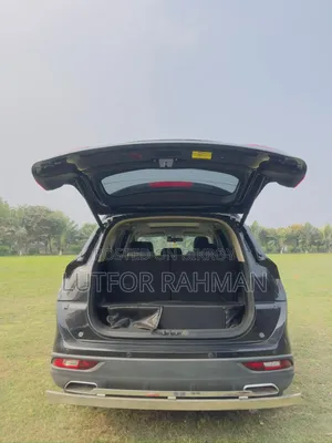 গাড়ি ২০২২ কালো