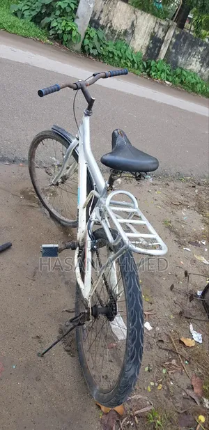 সাইকেল ২৬ ইঞ্চি