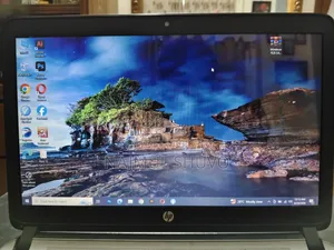 Laptop HP ProBook 440 G2 4GB Intel Core I5 SSD 128GB