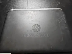 Laptop HP ProBook 440 G2 4GB Intel Core I5 SSD 128GB