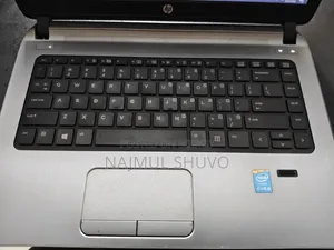 Laptop HP ProBook 440 G2 4GB Intel Core I5 SSD 128GB
