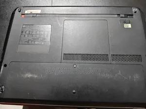 Laptop HP ProBook 440 G2 4GB Intel Core I5 SSD 128GB