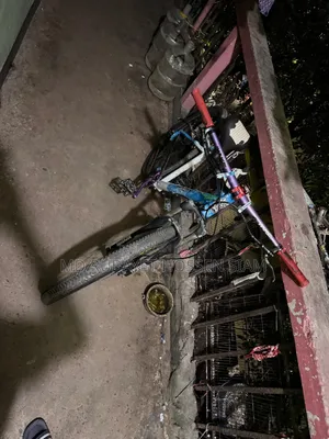 Cycle for sell