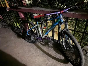 Cycle for sell