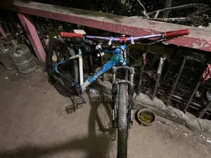 Cycle for sell