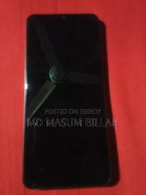 Realme C61 128 GB Black