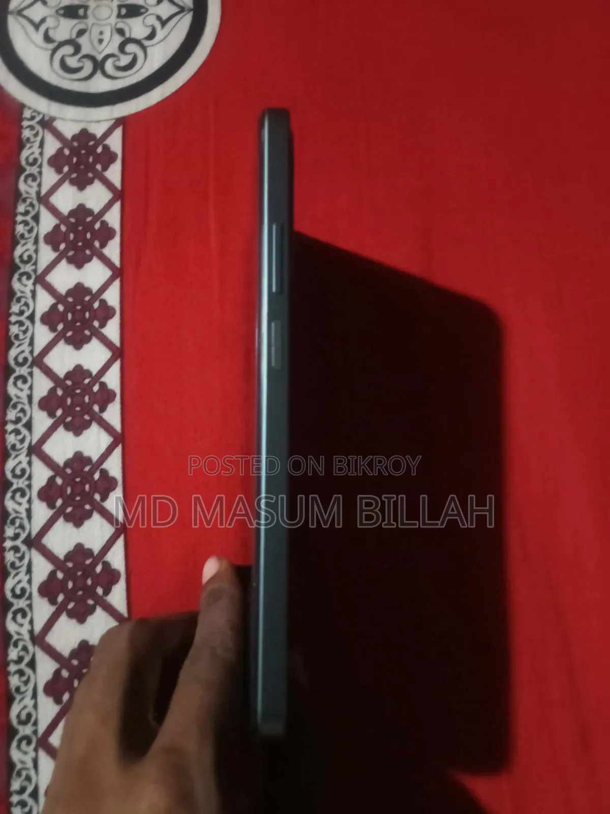 Realme C61 128 GB Black