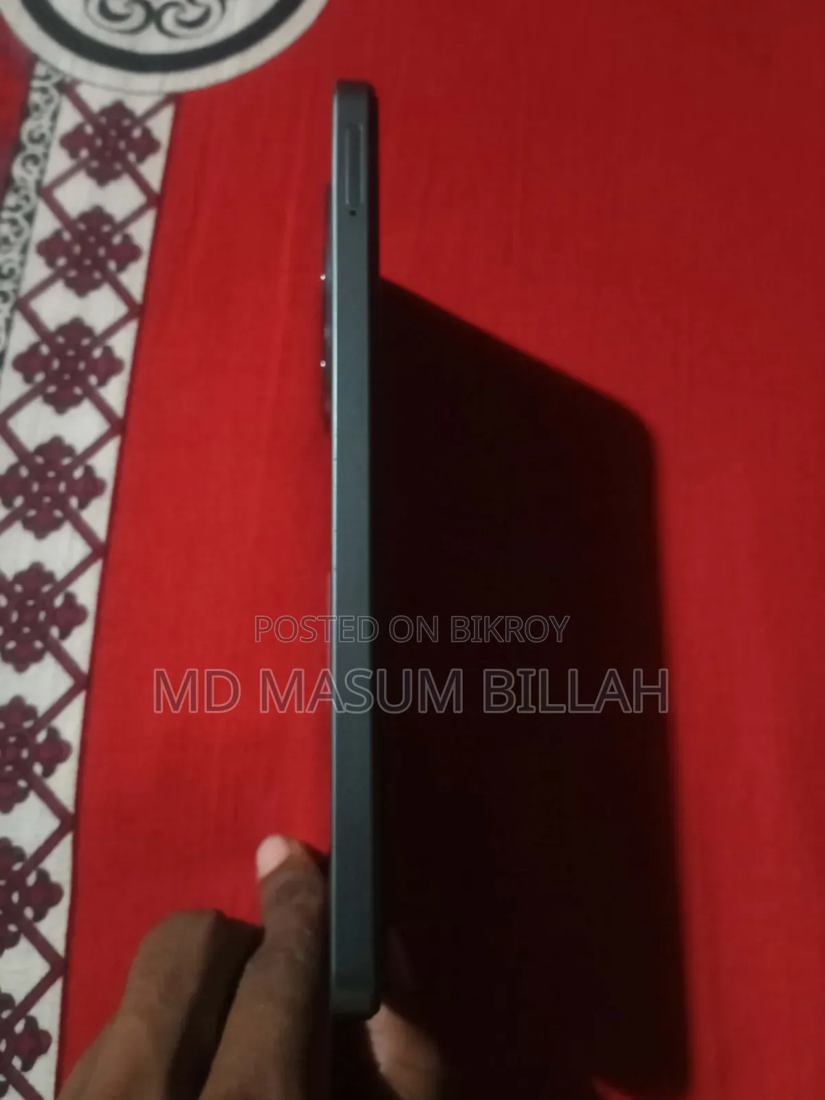 Realme C61 128 GB Black