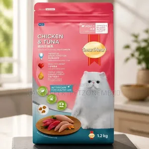 Smartheart Cat Food