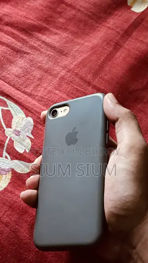 Apple iPhone 7 32 GB Gold