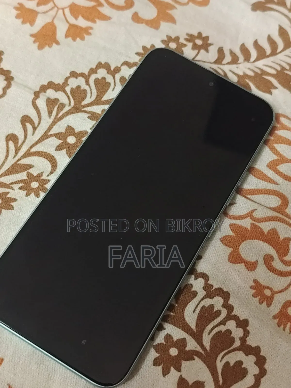 Tecno Spark 40 Pro ১২৮ জিবি