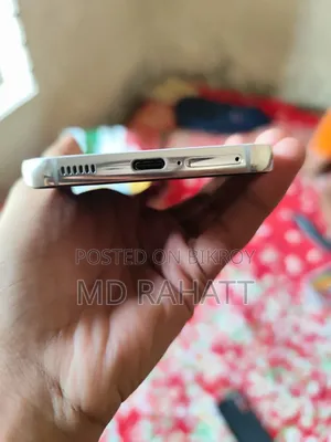 Samsung Galaxy S22 5G 256 GB White
