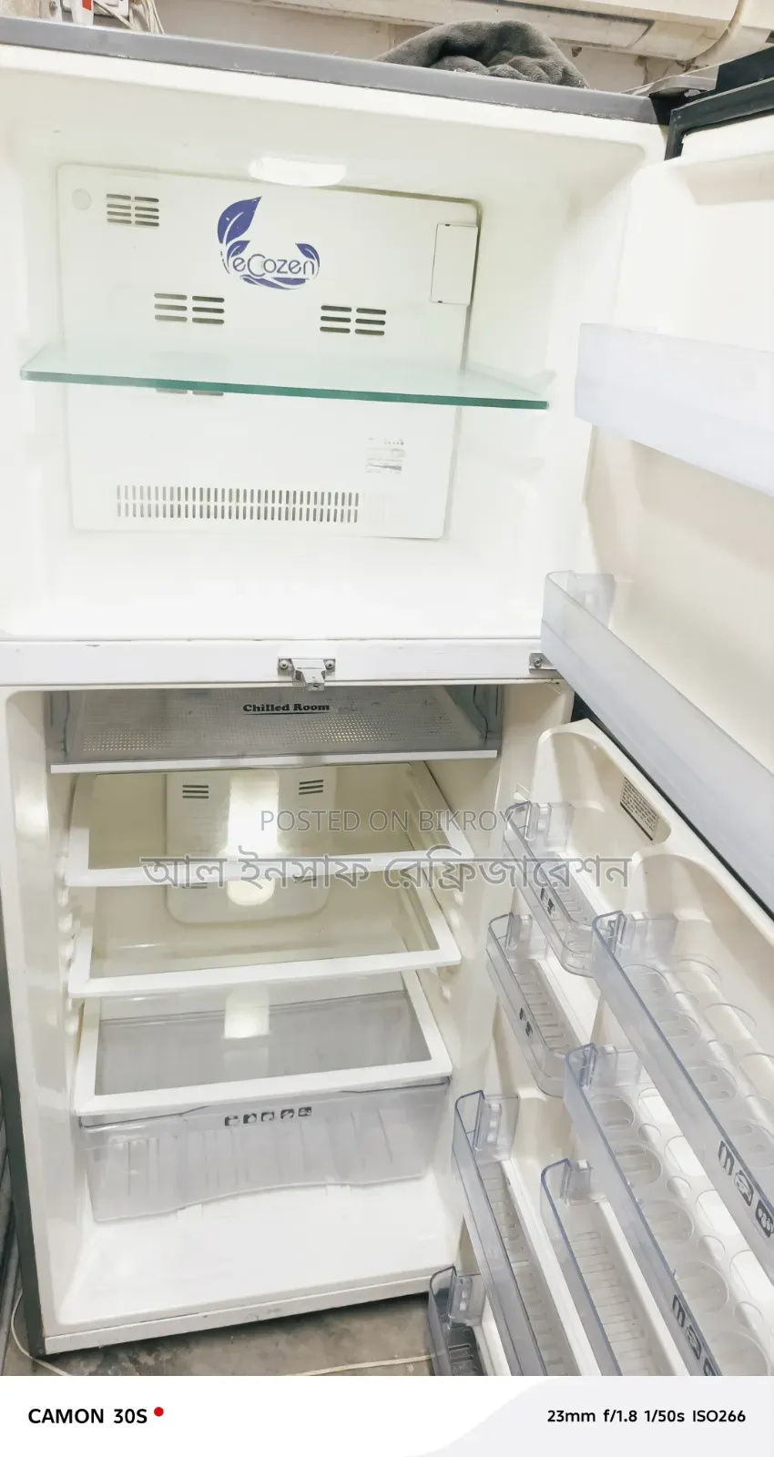 386L Walton Refrigerator for Sale