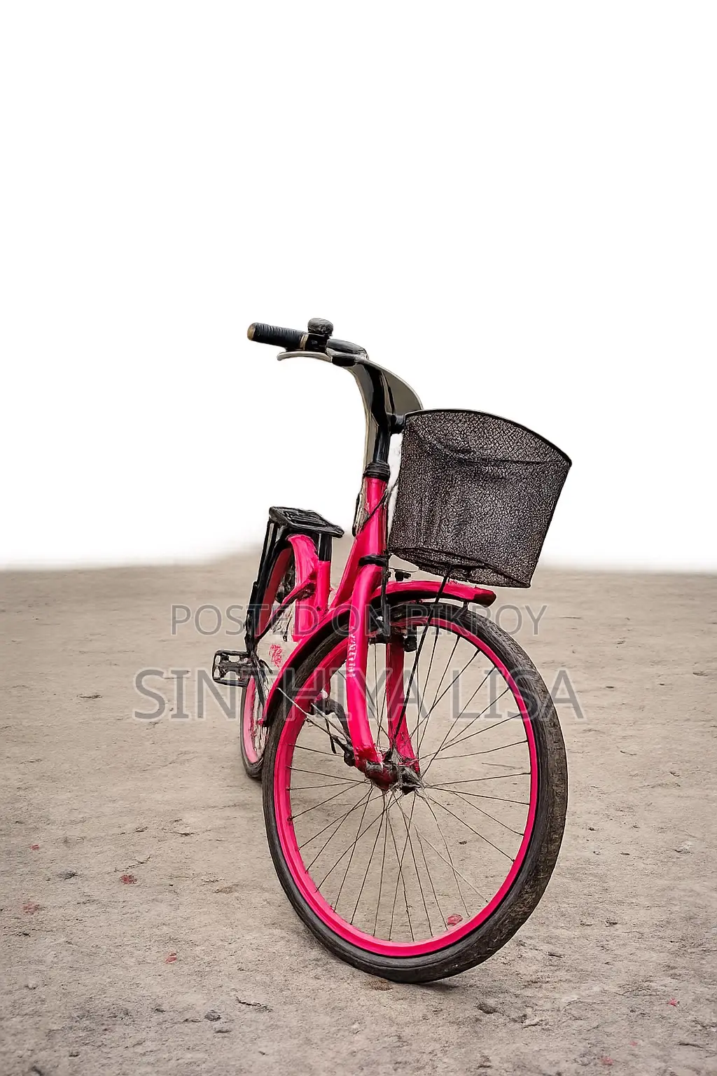 Ladies Bicycle for Sale