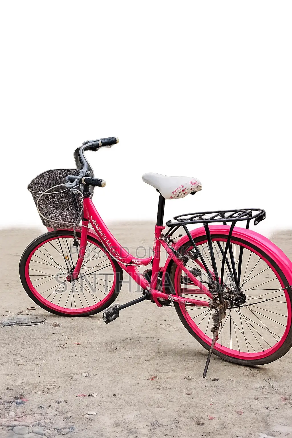 Ladies Bicycle for Sale