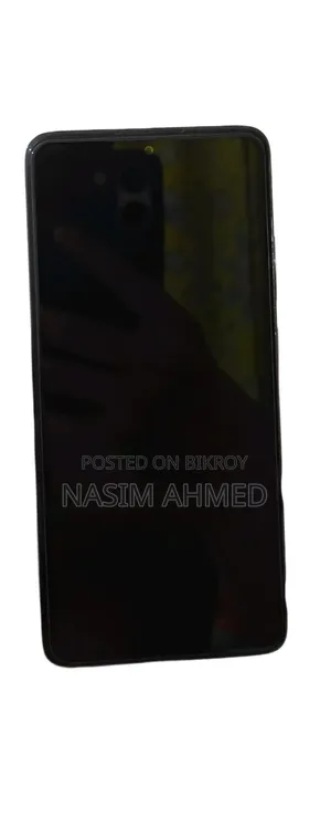 Xiaomi Redmi Note 11 Pro 128 GB Black