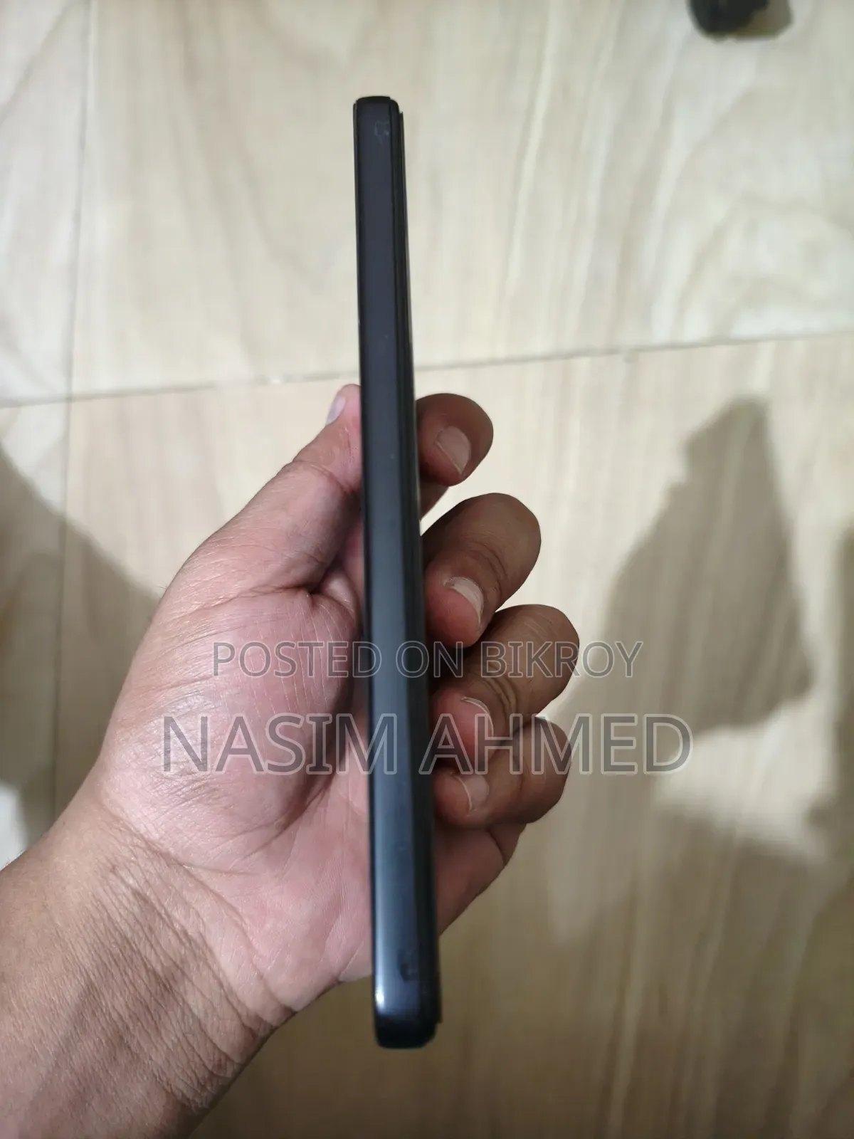 Xiaomi Redmi Note 11 Pro 128 GB Black
