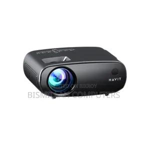 Havit Pj207 Portable 1080p Hd Projector