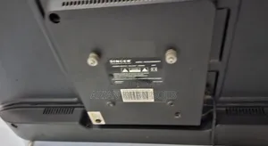 Singer 32 Voice Control