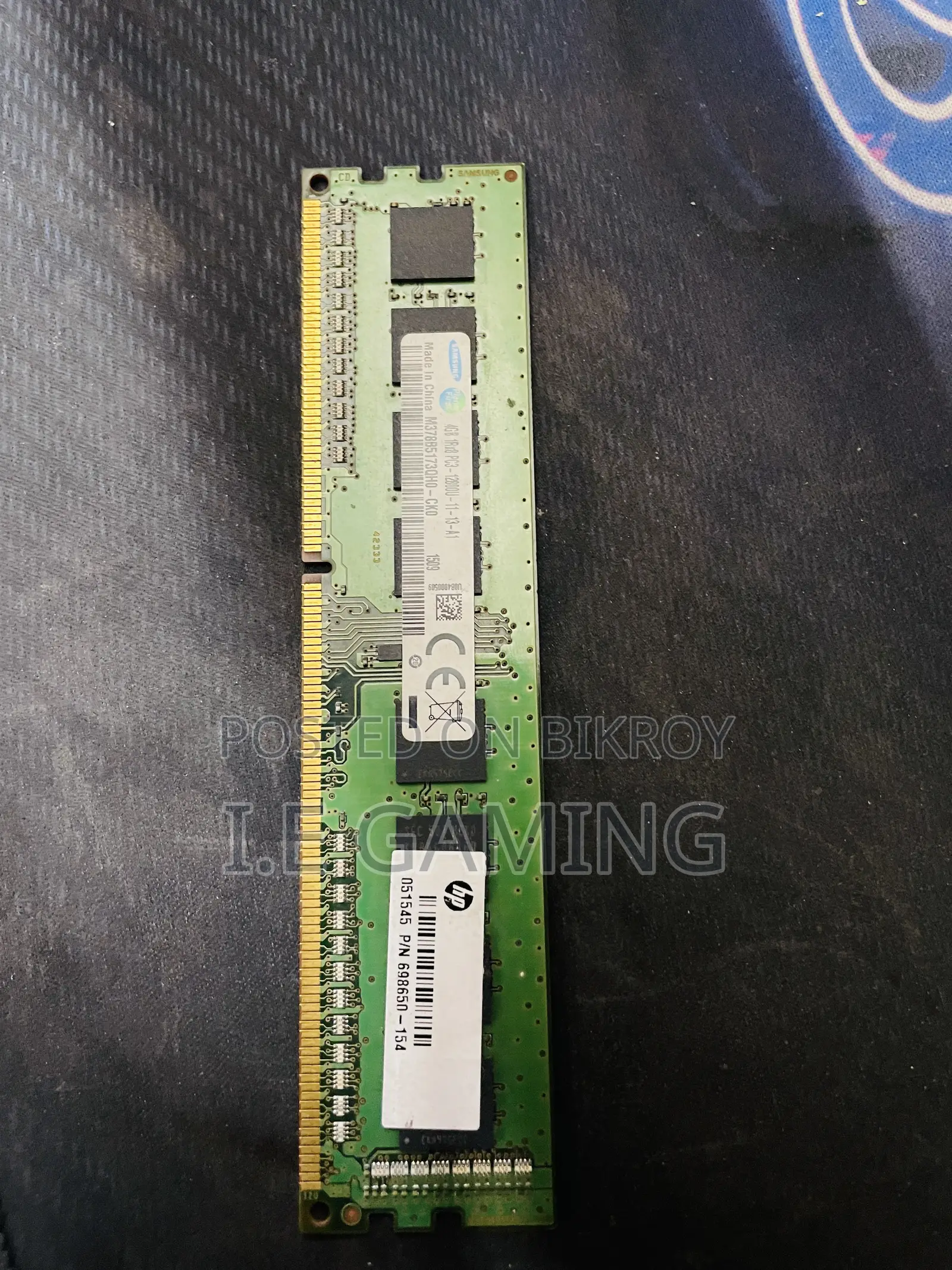 Ddr3 4gb Ram