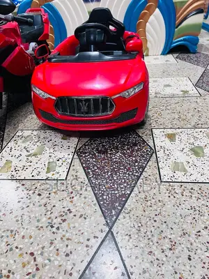 Baby Toy Car and Bike