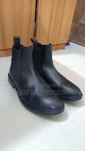 Chelsea Boots