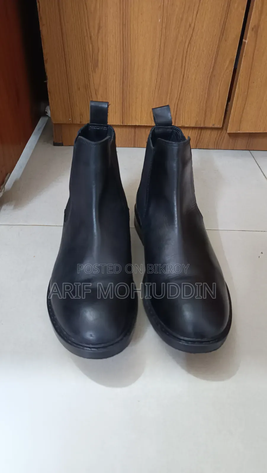 Chelsea Boots