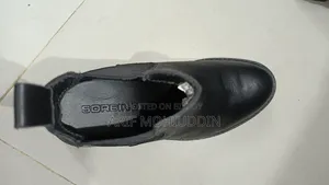 Chelsea Boots