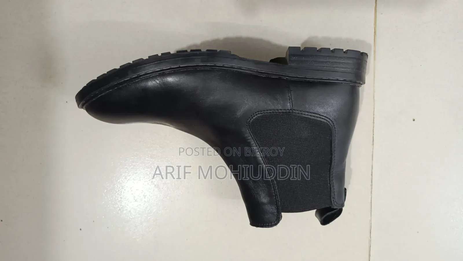 Chelsea Boots
