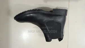 Chelsea Boots