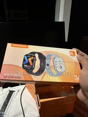 স্মার্ট ওয়াচ প্রিমিয়াম
