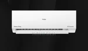 Haier AC Cleancool ১.১ টন HSU-13CLEANCOOL(INV)(PRO)(X6)
