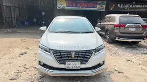 Toyota Premio 1.5 FWD 2016 Pearl