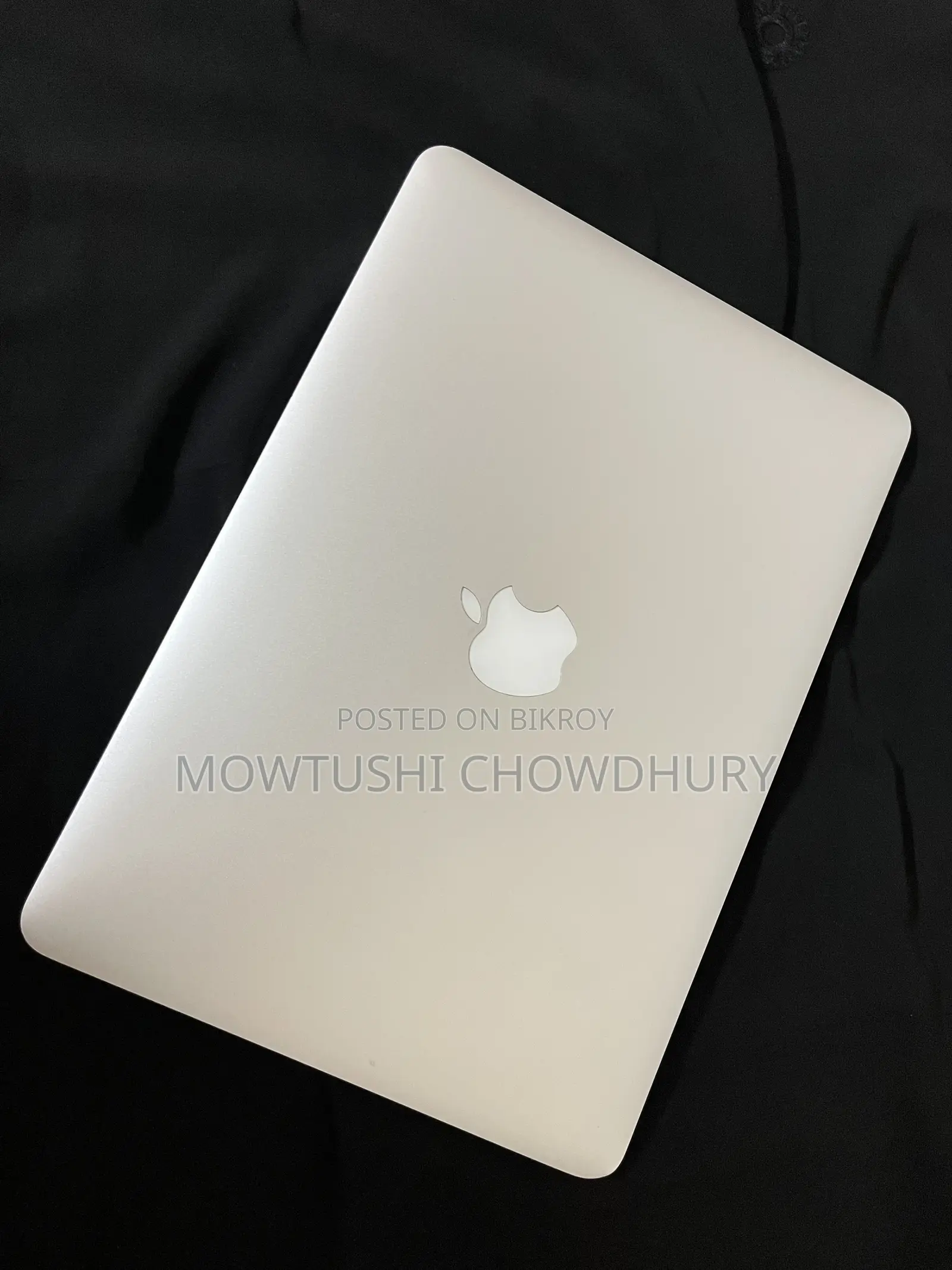 Laptop Apple MacBook Pro 2015 8GB Intel Core I5 SSD 256GB
