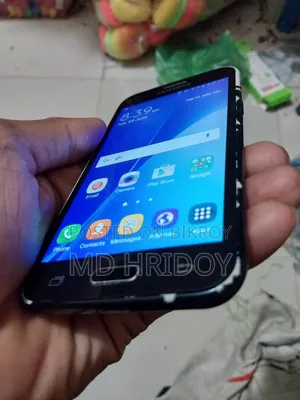 Samsung Galaxy A01 16 GB Gray