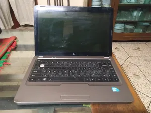 Laptop HP 14-Dq1025cl 2GB Intel Core I3 HDD 320GB