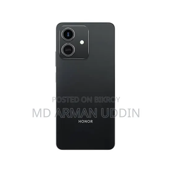 Honor Play10 128 GB Black