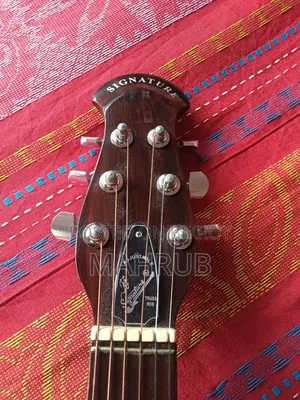 সিগনেচার: মডেল ২৬৫