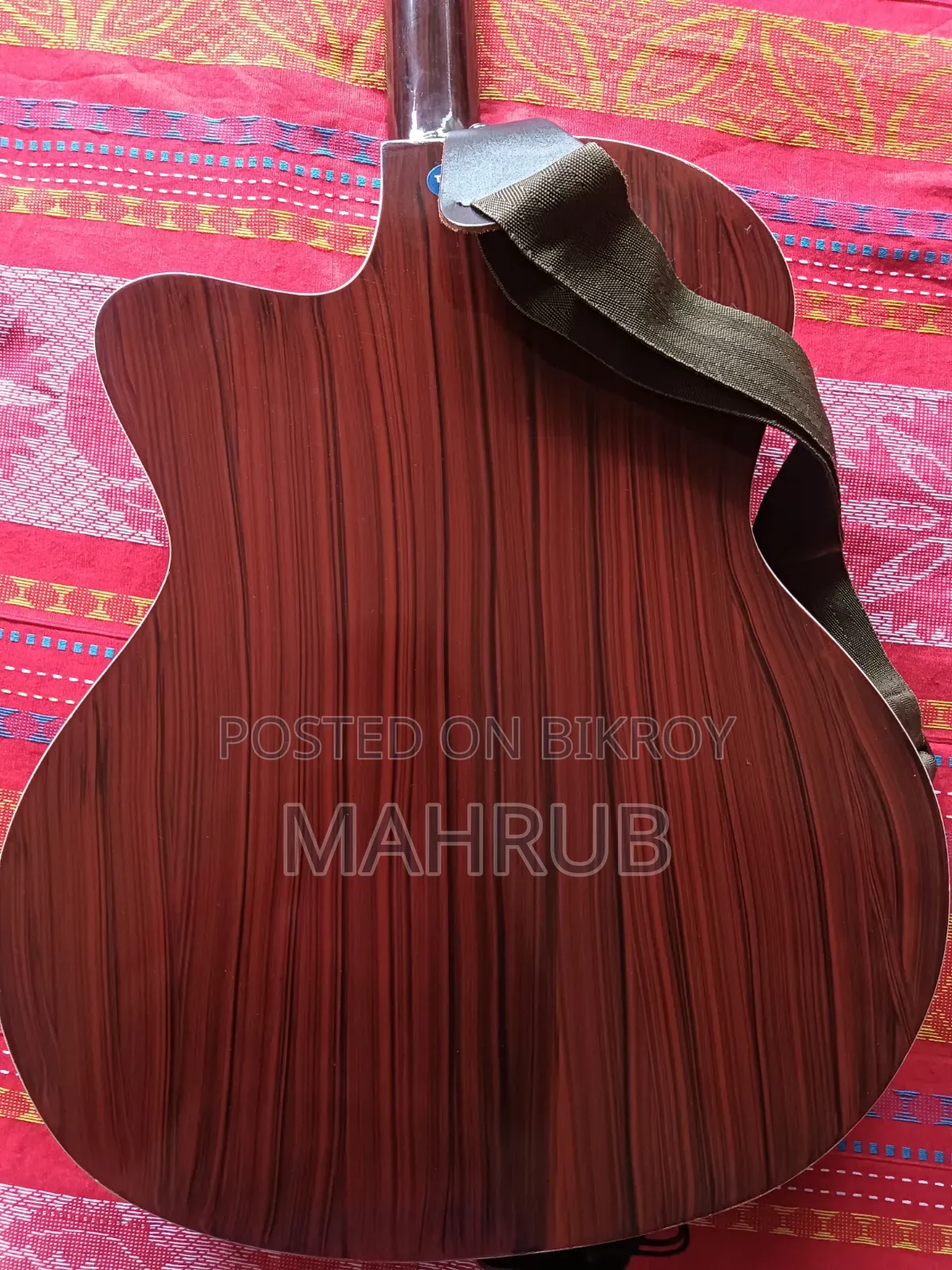 সিগনেচার: মডেল ২৬৫
