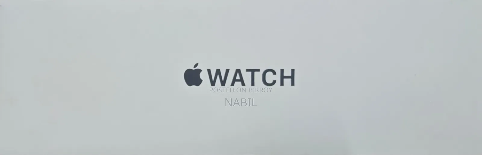 Apple Watch Se (3rd Generation) Band