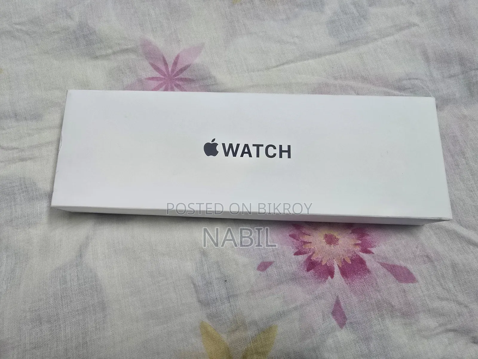 Apple Watch Se (3rd Generation) Band