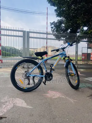 Akij Bondhu 2025 Blue