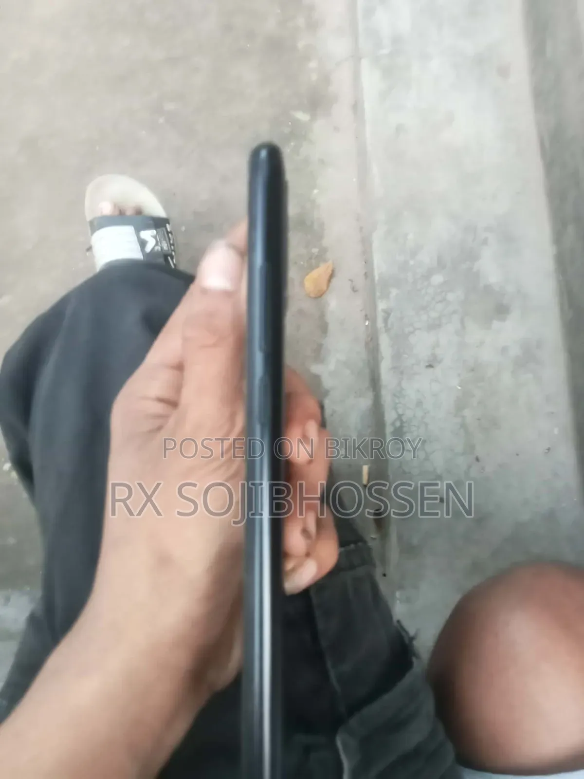Samsung Galaxy A03s 64 GB Black