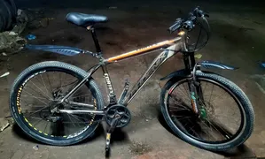 ফিনিক্স ২৬ সাইজ ৭/৩ গিয়ার সাইকেল অ্যালুমিনিয়াম